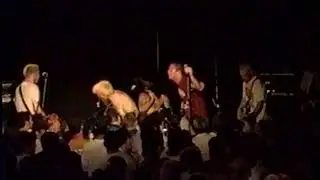 Avail (Full Set) | The P.W.A.C. 11.11.95