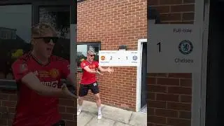 Man United win 🔥⚽️ #fyp #viral #football #garnacho