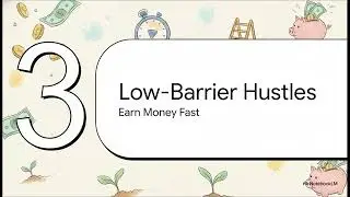 Extra Ways to Make Money for Beginners in 2026 (No Experience Needed)