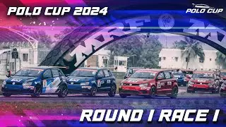 Polo Cup India | Round 1 - Race 1