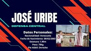 Highlights Jose Uribe