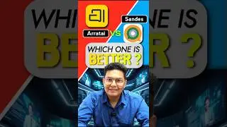 WhatsApp Gone? WhatsApp vs Arattai