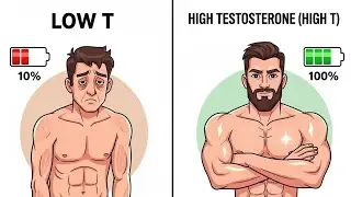 Do THIS Every Day to Spike Testosterone Naturally