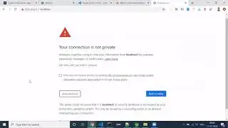 How to configure  