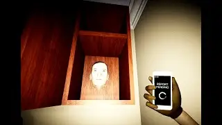 I'm on Observation Duty 3 | First Person Horror Anomaly Game | Part 3 - The Headquarters
