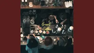 Burnt Coffee