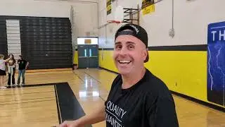 Game of the Year: Coach Chizzle vs Rubenator 