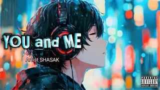 YOU and ME - SHASAK (official ￼ audio track) 2025 @prodbystonne  TUM our Me 