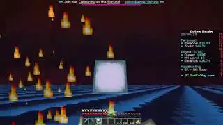 SaicoSky - Golem Realm - KKKND #3 Map HH10. Island Construction