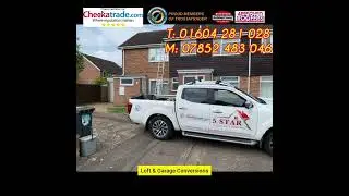 AFFORDABLE ROOFING