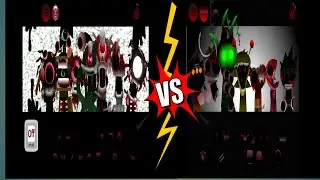 SPRUKIN PHASE 9 GGPT VS SPRUNKI PHASE 5 ORIGINAL // CORRUPT BOX2 BUT SPRUNKI // SPRUNKI PHASE 4