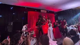 KAMULAH SATU-SATUNYA MEDLEY TERLUKIS INDAY BY STEREO MUSIC