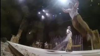 Yann LeBlanc   Acrobatic Demo   2016