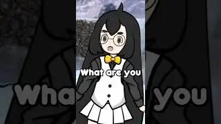 Когда ты не следишь за количеством просмотров #vtuber