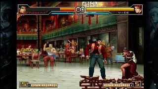 kof 2k2 um