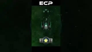 Предварительный просмотр Starblast ECP