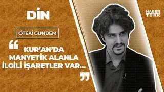 Rüya görmeyen biri ruh sahibi olmayabilir mi? Ömer Çelakıl anlattı.