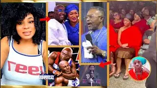 🔥Eish! OdoBroni Allegedly Pays $10k to FredaAfriyie to !nsʊlt AkosuaSerwaa+Owusu Bempah Speak on NPP