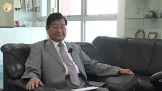高雄大學歷任校長口述歷史 創校校長 王仁宏 校長