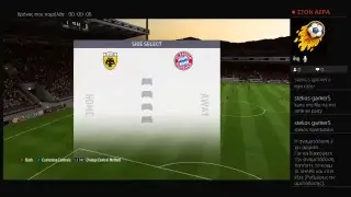 Fifa 18-U.T:#4 Proxorame
