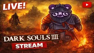УЖЕ?! Шо, закончим?)) #darksouls3