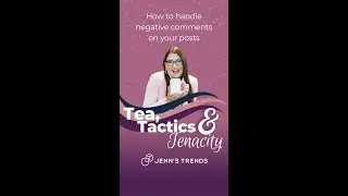 How to handle negative comments on your Instagram posts