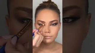 #eyeshadow #makeup #tutorial ❤️ work from Top Class makeup artist Edith IG edithgarib #beautyunion