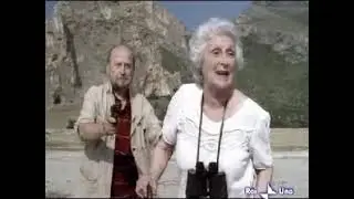 Il giro Di boa