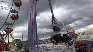 Maxximum 2 - Jolliet (Offride) Knabenschiessen Zürich 2017