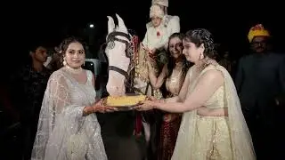 Sagar Sakshi WEDDING GROOM SIDE WP
