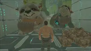 ENO extreme consulting   Gacha farming station