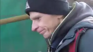 Kononowicz   powr&oacute;t szczura leśnego z bombasu