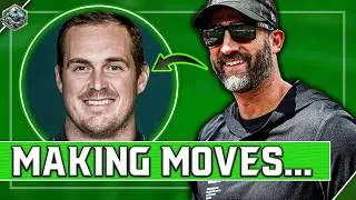 This Is EXACTLY The Spark The Eagles Needed...