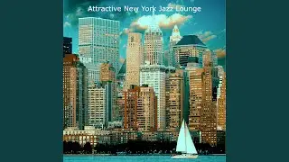Background for NYC Cocktail Bars