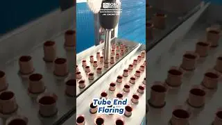 Heat Exchanger Portable Copper Tube Expander Machine
