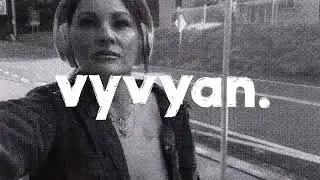 Life's a Party - Vyvyan Hammond - Official Music Video
