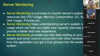 Day 43  Continuous Monitoring with Prometheus & Grafana on K8s with HELM