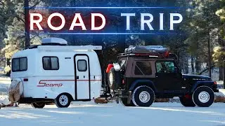 MOVING to the WEST COAST [Part 3]
