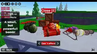 PLAYING bridge destroyer