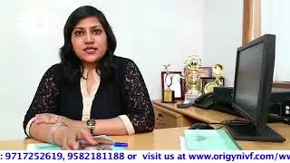 Blastocyst Transfer Define By Dr Rashmi Sharma