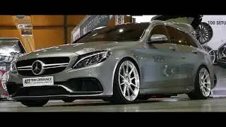 CHNNL17 // Rockford Fosgate Tuning Day 2018 Messe Karlsruhe Aftermovie