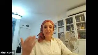 טיפול עצמי במבנה החסידות | פרשת ויצא ע
