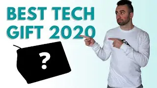 THE BEST TECH GIFTS 2020 UNDER 100