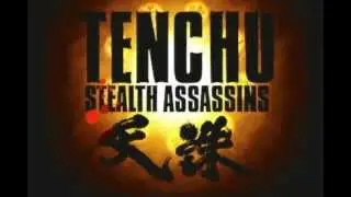 Let's Play Tenchu-Stealth Assassins Part 01