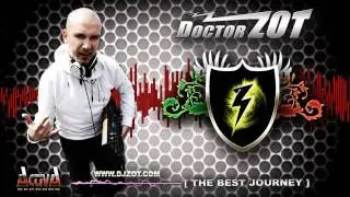 Doctor Zot - The Best Journey (HQ Preview)