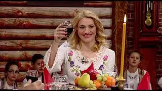 Zvuci Zavičaja Božić 2017 | BNTV 07.01.2017. [Cijela Emisija]