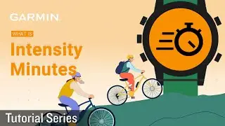 Tutorial &ndash; Are You Active Enough? Let Garmin 