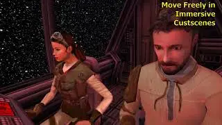 JKQuest Feature Showcase