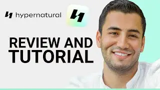 Hypernatural AI Tutorial and Review (2026)