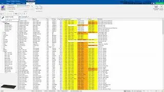 Saving Default Properties in CabMaster
